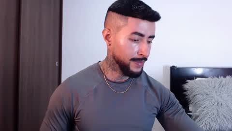 Independent Model online show from March 8, 2025, 3:17 am