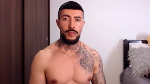 Independent Model online show from March 12, 2025, 5:46 am