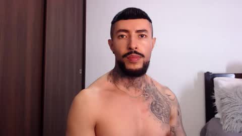 Independent Model online show from March 12, 2025, 8:51 am