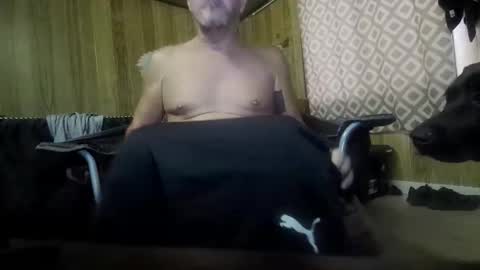 Snapshot of maximus_oreally chatting on February 13, 2025, 9:27 pm Max online show from February 13, 2025, 9:27 pm