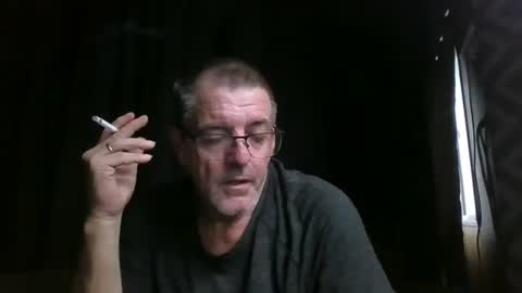 Snapshot of maximus_oreally chatting on March 9, 2025, 1:35 am Max online show from March 9, 2025, 1:35 am