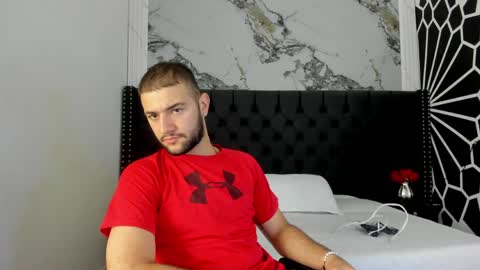 Maximus online show from May 18, 2026, 12:22 pm