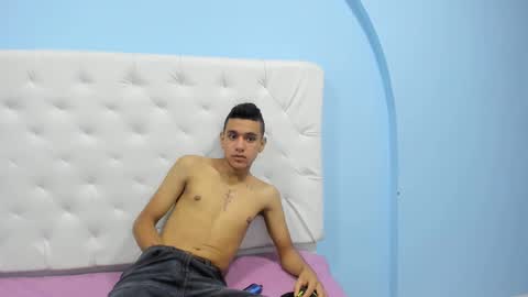 Maximus online show from January 4, 2025, 1:10 pm