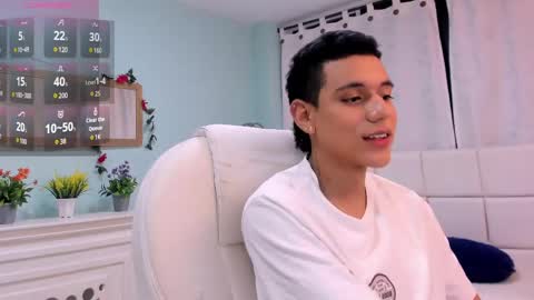 Maximus online show from January 24, 2025, 7:28 pm