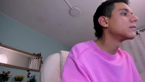 Maximus online show from January 25, 2025, 7:39 pm