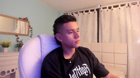 Maximus online show from February 3, 2025, 7:10 pm