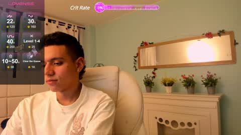 Maximus online show from February 8, 2025, 7:16 pm