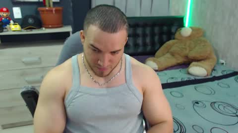 maximus online show from December 14, 2024, 12:22 am