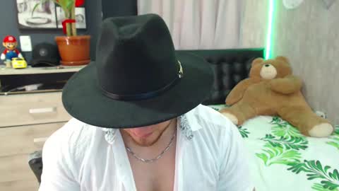 maximus online show from January 2, 2025, 2:24 pm