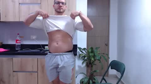 maximus online show from January 7, 2026, 2:47 am