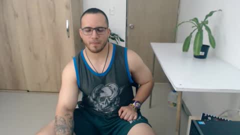maximus online show from May 7, 2026, 12:27 am