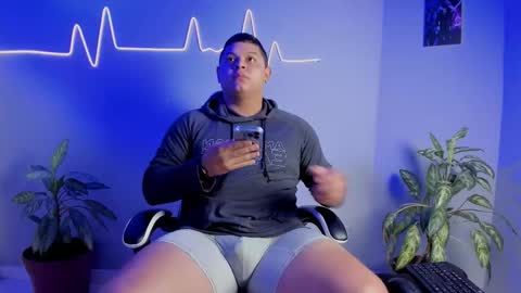 Maximus online show from November 7, 2025, 11:54 am