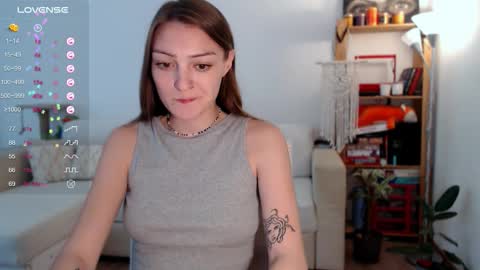 Snapshot of maxinele chatting on September 16, 2025, 10:38 am Maxine online show from September 16, 2025, 10:38 am