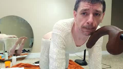 maxjr8008 online show from January 1, 2025, 10:56 pm