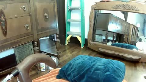 maxjr8008 online show from September 26, 2025, 8:29 am