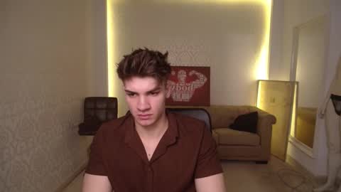 MaxKaiden online show from February 28, 2025, 5:37 am