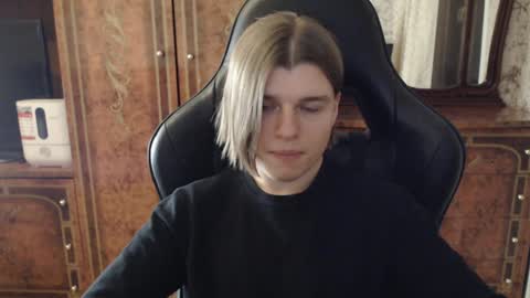 Max online show from January 31, 2025, 3:33 pm