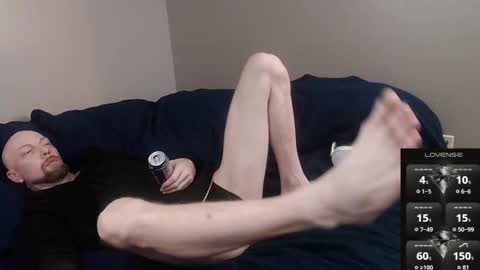 MaxRouger online show from March 19, 2026, 7:01 am