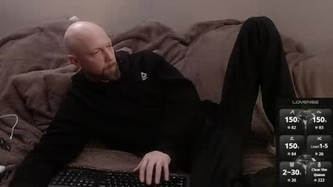 MaxRouger online show from March 22, 2026, 7:45 am