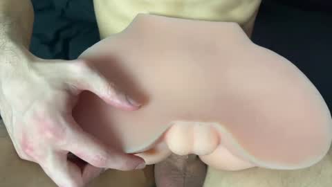 Max Sinful online show from December 28, 2024, 2:54 am