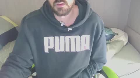 MaxSperman online show from December 4, 2024, 11:41 am