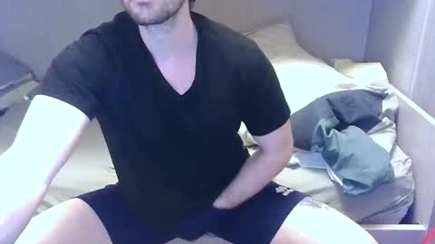 MaxSperman online show from February 28, 2025, 6:20 pm