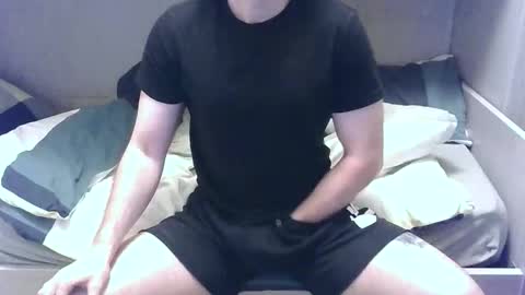 MaxSperman online show from October 13, 2025, 5:57 pm