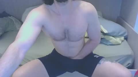 MaxSperman online show from October 23, 2025, 8:13 am