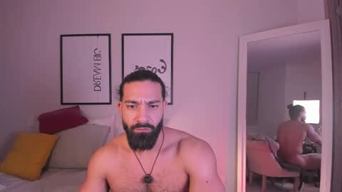 Max online show from January 19, 2026, 1:31 am