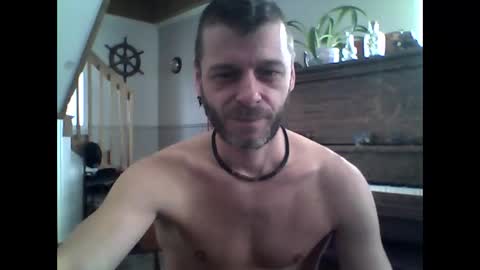 MaxTheWolf online show from January 11, 2025, 5:18 pm