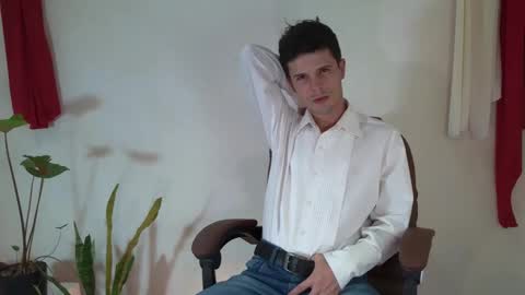 Max online show from January 14, 2025, 2:29 am