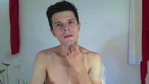 Max online show from January 26, 2025, 8:02 pm