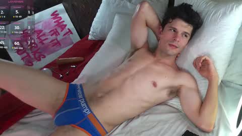 Max online show from September 30, 2025, 5:12 am