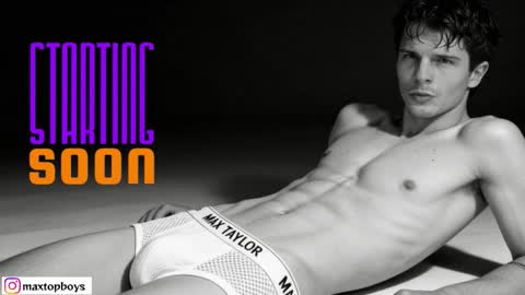 Max online show from January 15, 2026, 3:44 am