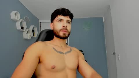 Snapshot of maxtowers chatting on March 10, 2026, 9:53 pm Maxi online show from March 10, 2026, 9:53 pm