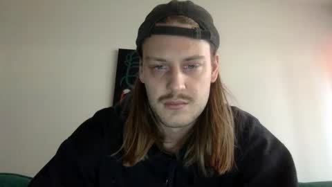 Max Watts online show from December 1, 2024, 9:37 pm