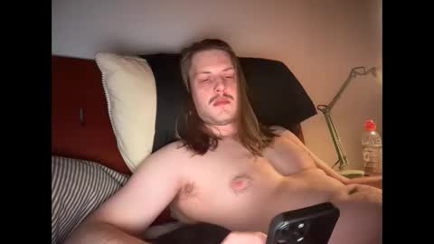 Max Watts online show from February 2, 2025, 7:57 pm