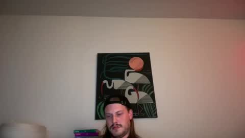 Max Watts online show from October 1, 2025, 3:34 am