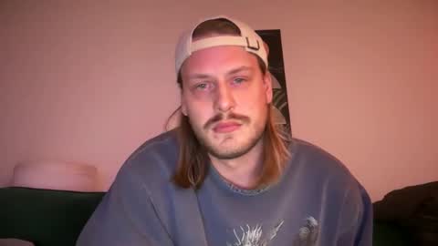 Max Watts online show from October 21, 2025, 6:03 am