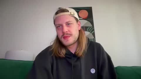 Max Watts online show from January 18, 2026, 9:18 pm