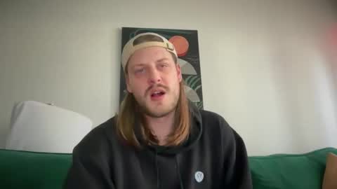 Max Watts online show from March 2, 2026, 10:38 pm