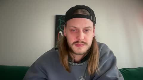 Max Watts online show from March 22, 2026, 11:30 pm