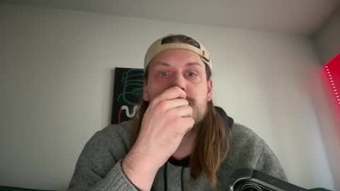 Max Watts online show from April 5, 2026, 8:50 pm