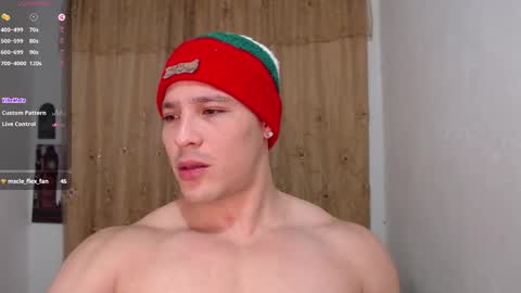 Max online show from December 26, 2024, 6:19 am