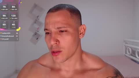 Max online show from February 3, 2026, 6:40 am