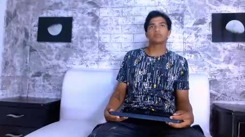 Max Wyatt online show from June 3, 2026, 7:08 pm