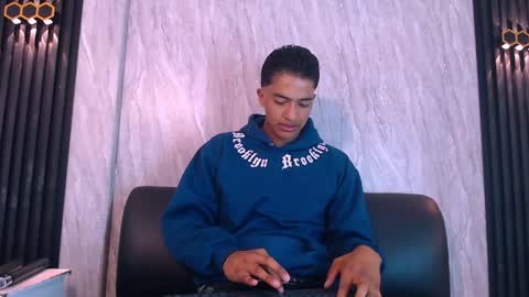Max Wyatt online show from June 5, 2026, 4:24 pm