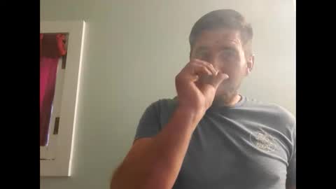 Snapshot of maxx916 chatting on September 17, 2025, 4:19 pm Max online show from September 17, 2025, 4:19 pm