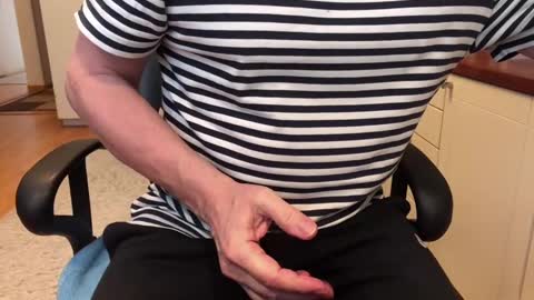 Max online show from February 20, 2025, 7:23 am