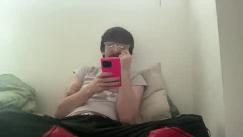 maxximus543280 online show from January 19, 2026, 12:47 am